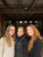 Das Team vom Ponyhof Esingen bei Hamburg – familiärer Ponyhof mit Herz und liebevoller Betreuung
