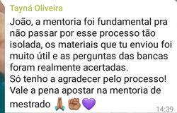 Depoimento 6
