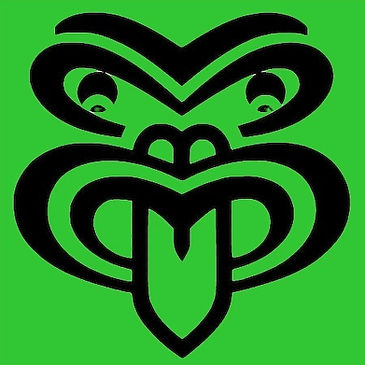 pounamu queensland logo