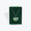 Thumbnail: Pounamu Small Heart