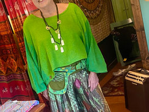 Why Dressing Unique at Any Age is the Most Powerful Thing You Can Do