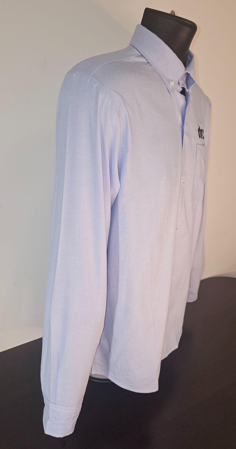Thumbnail: Middle School - Boys Long Sleeve Oxford Dress Shirt