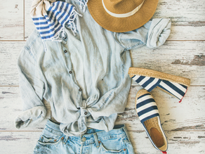 Summer Chic Hoekelum