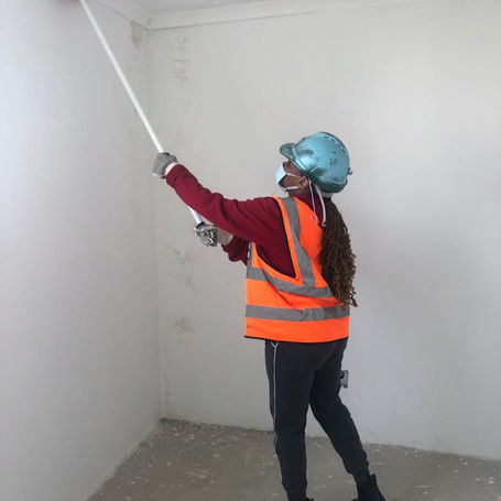 housekeeping