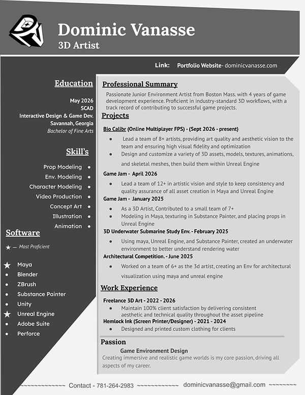 DominicVanasse_Resume.png