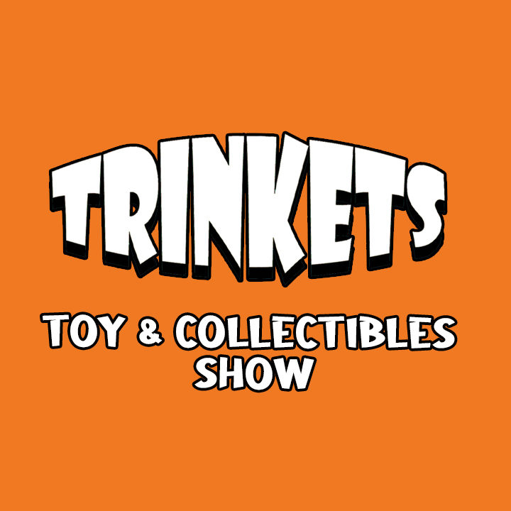Trinkets Toy & Collectibles Show