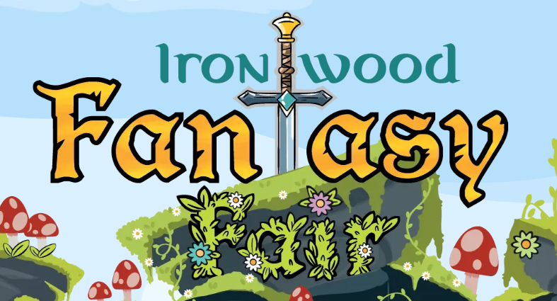 Ironwood Fantasy Fair