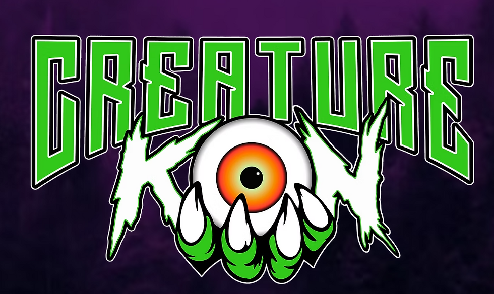 CreatureKon