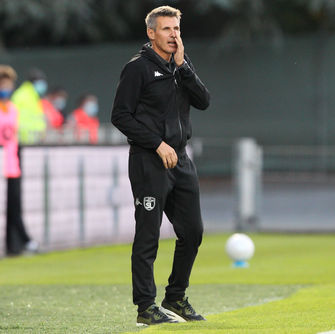 N1 : Six matchs de préparation au programme 