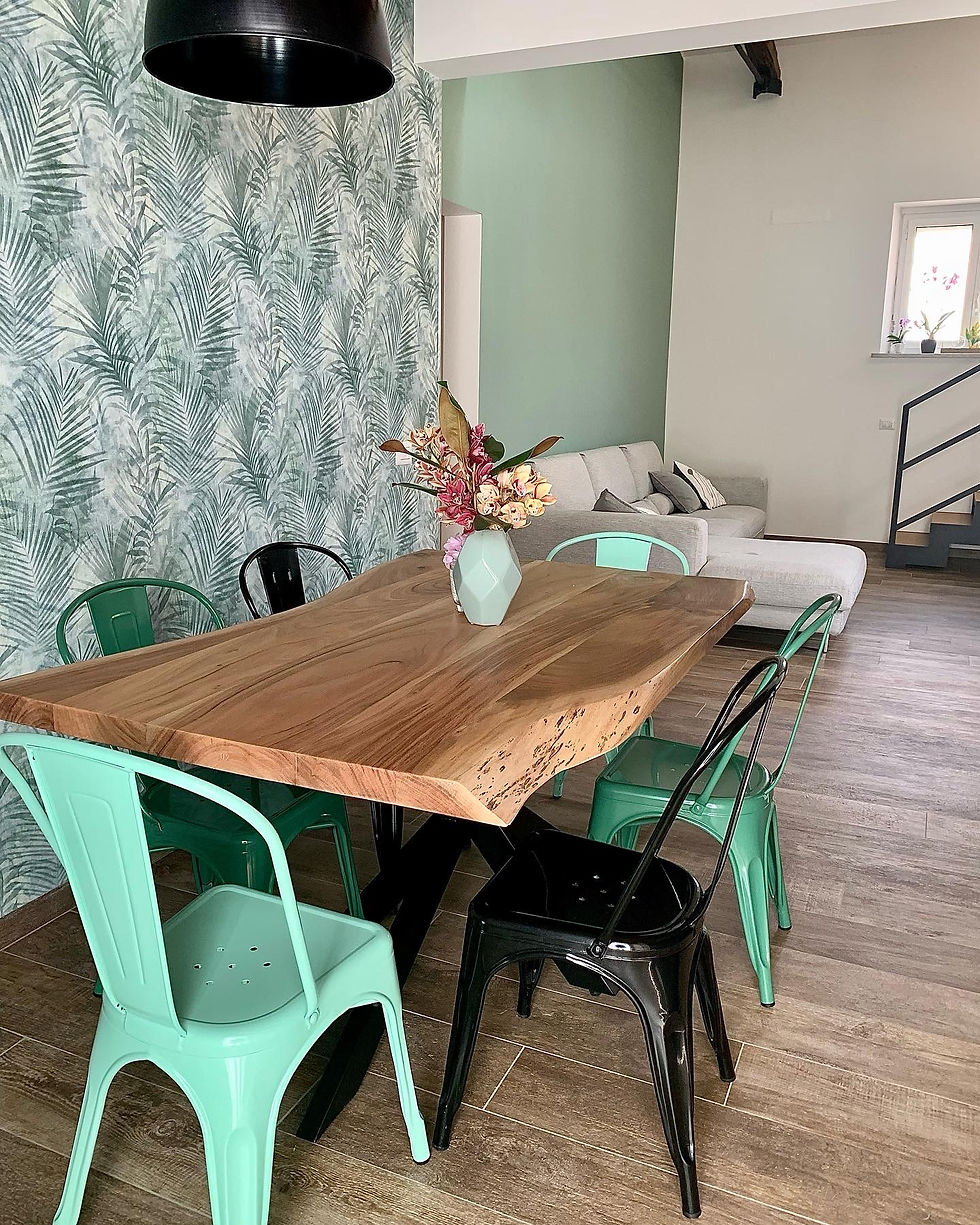 Ristrutturazione Appartamento Acilia