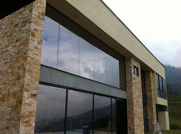 polarizados y peliculas de seguridad