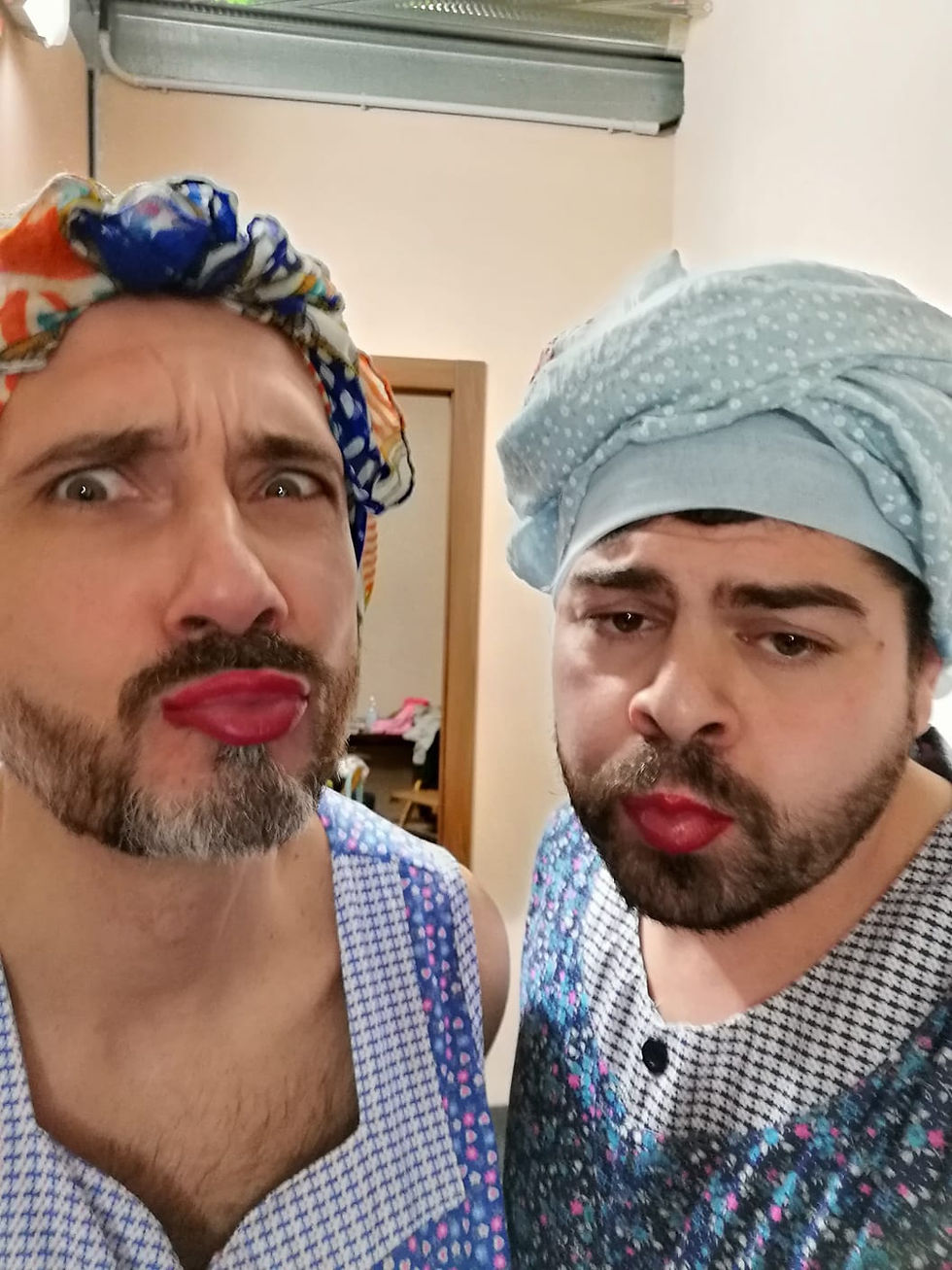 2 di Quinta