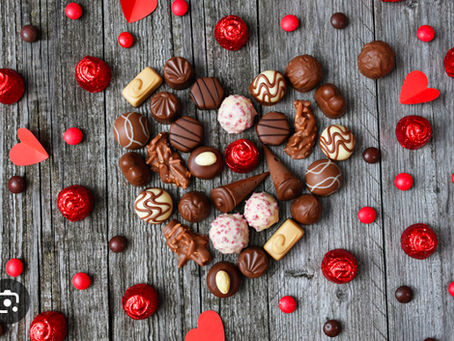 バレンタイン☆