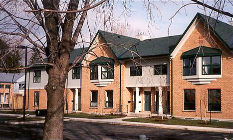 Crystal Beach Cooperative, 1991