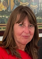 Erica Dixon-Gough