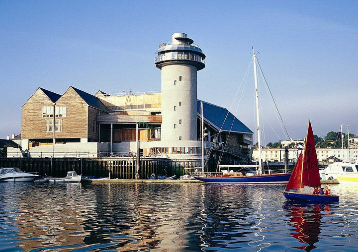 National Maritime Museum