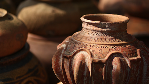 Jars Of Clay