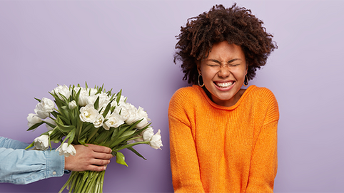 The Power Of Thank You