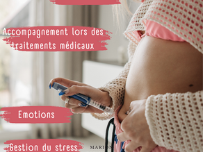 La Sophrologie pendant et après un parcours PMA