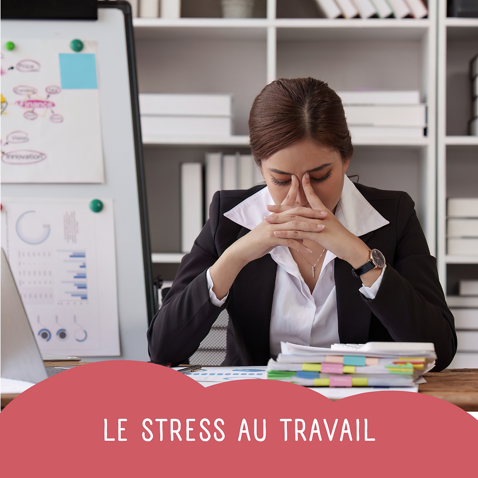intervention sophrologie en entreprise pour prévenir le burn out