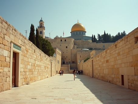 Defending Zionist Sovereignty: A Policy Analysis