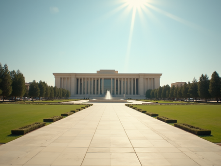Classical Political Philosophy and Israeli Statehood