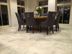 Floor Tiling
