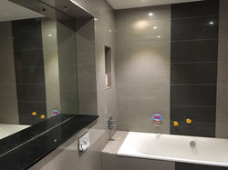 Bathroom Tiling