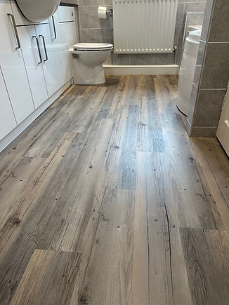 Invictus LVT Flooring Four Marks Alton Hampshire Wood