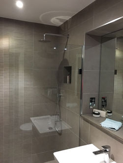 Bathroom Wall Tiles