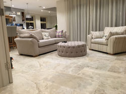 Floor Tiling