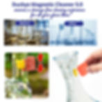 Thumbnail: Magnetic Ducky Glass Cleaning Kit