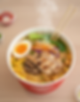 Chicken Ramen
