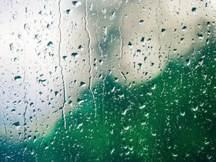 Rain on the Window: How to Combat the Effects of the Rainy Season