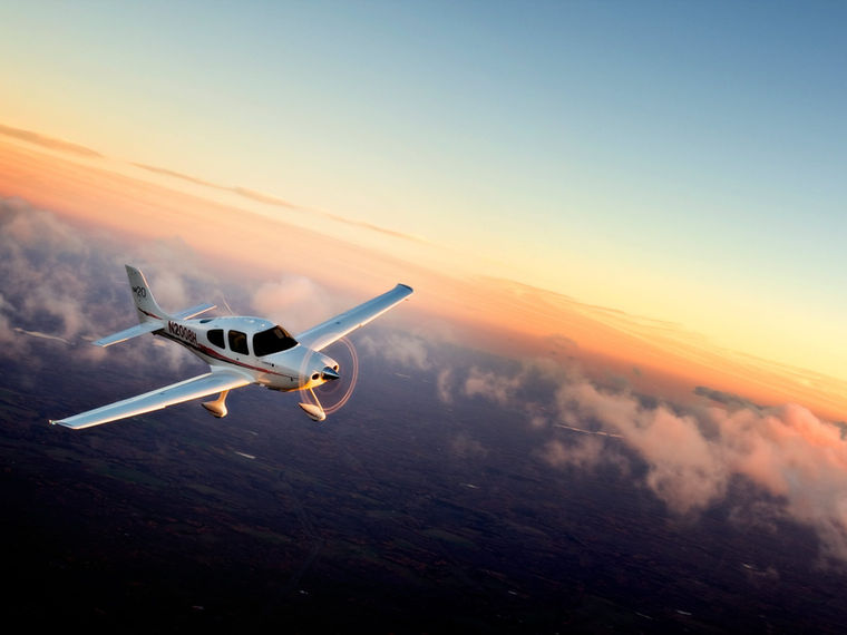 The Benefits of Professional Charter Brokerage for Business & Private Travel