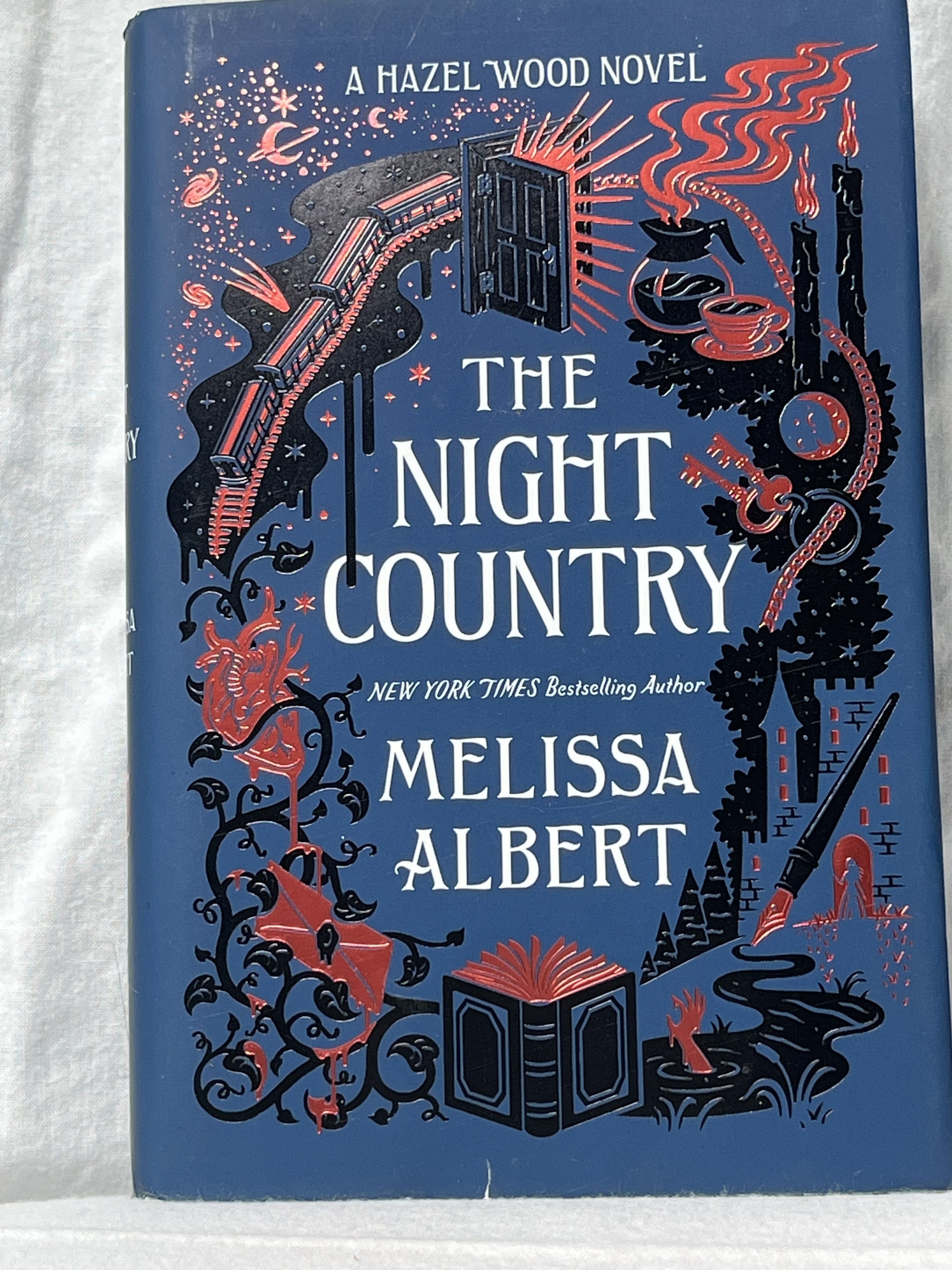 The Night Country