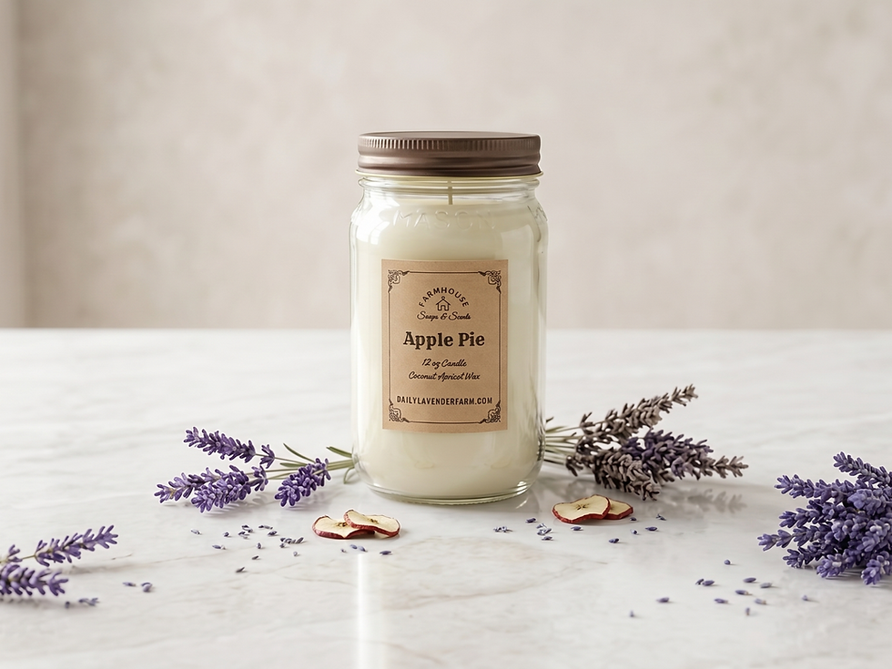 Thumbnail: Apple Pie