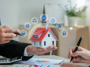 How to Lower Home Insurance Premiums Without Stress