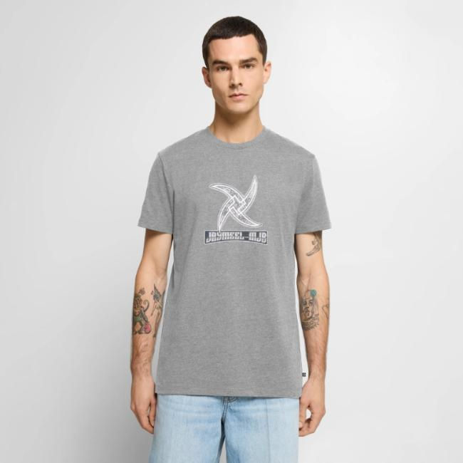 Thumbnail: Ninja Star - Men's Premium T-Shirt