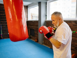 How to Protect Yourself in Today's World with Martial Arts