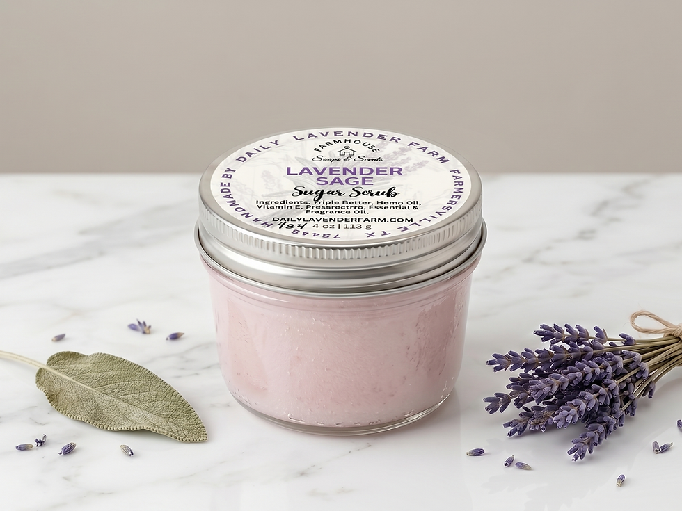 Thumbnail: Lavender Sage