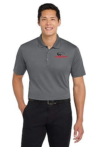 Thumbnail: Women's Port Authority Eclipse Stretch Polo