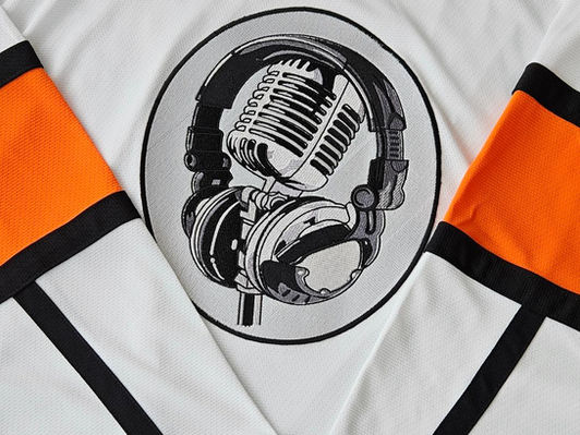 Customized Hockey Jersey