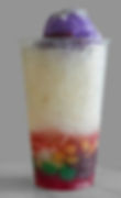 Halo-Halo
