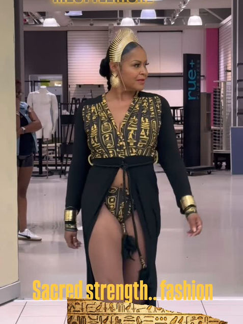 The Power of Astrology in Fashion: How Zodiac Belts Can Transform Your Personal Style