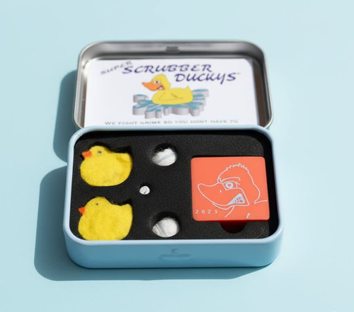 All Products | Scrubber Duckys
