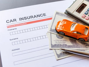 Recommended Auto Insurance Amounts for Confident Drivers