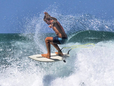 How to Incorporate Dynamic Sports Photography Into Your Home or Office Decor