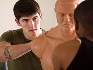 Why Invest in Law Enforcement Training for Survival?
