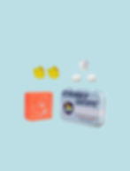 Thumbnail: Magnetic Ducky Glass Cleaning Kit